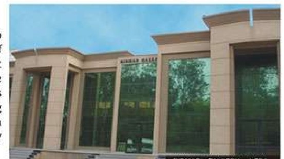  grande phase 1 Elevation