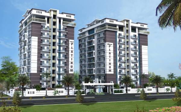 Elevation om-shree-platinum Elevation
