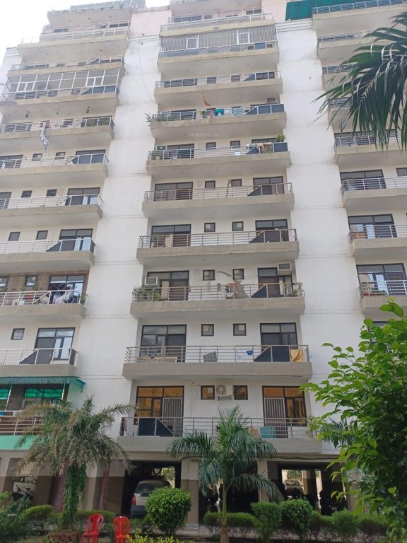 om shree platinum Elevation