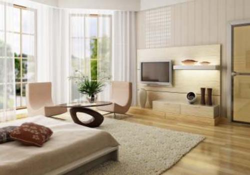  om-shree-platinum Bedroom