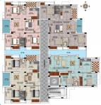 Cluster Plan square Cluster Plan