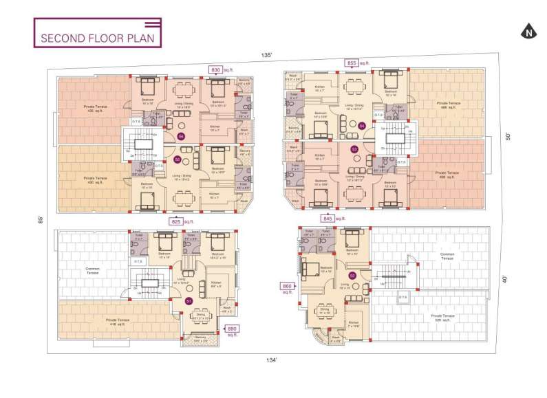  lyrica phase 2 Cluster Plan