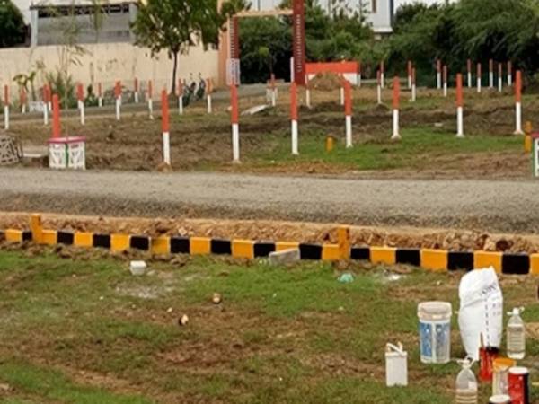  smart-city Elevation