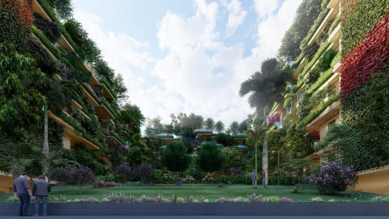  whitefield mudra phase iv Others