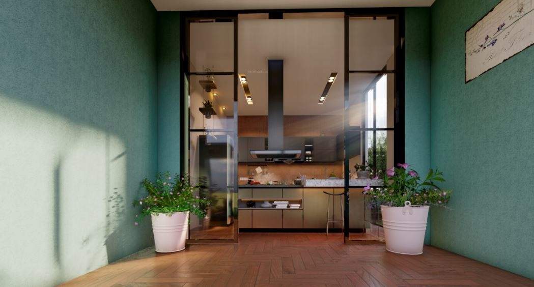 Shirdi Whitefield Mudra Phase 4