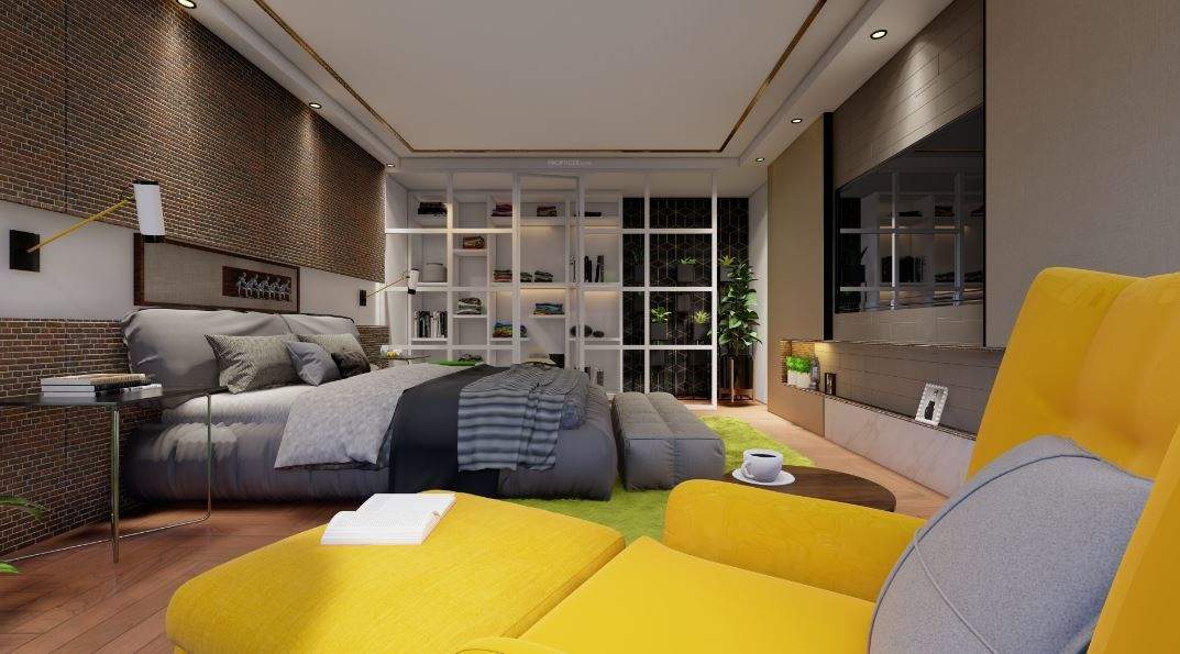 Shirdi Whitefield Mudra Phase 4