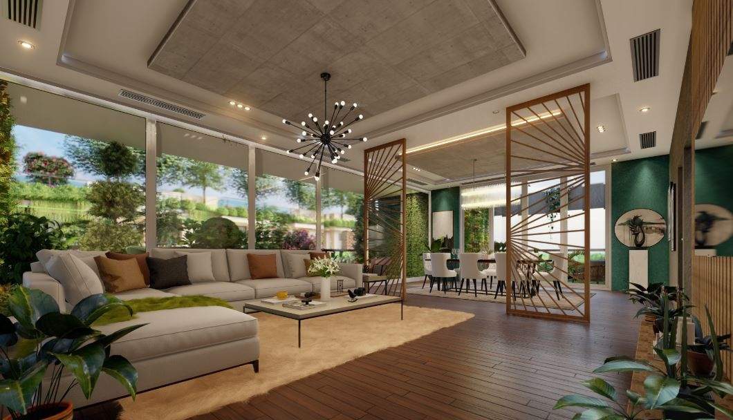 Shirdi Whitefield Mudra Phase 4