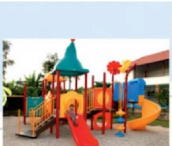 Children's play area vihar Children's play area