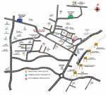 Location Plan vinayak Location Plan