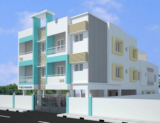 vinayak Elevation Elevation