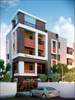 Chenthur Homes AMS Flats