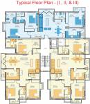 Images for Cluster Plan of Golden Platinum 63 Images for Cluster Plan of Golden Platinum 63