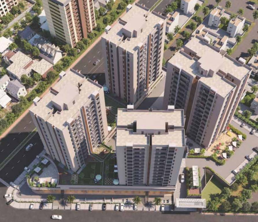 Images for Elevation of Real Prime