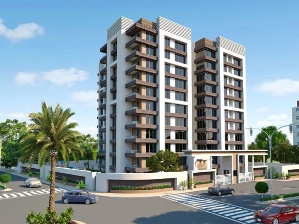 Elevation  trident Elevation