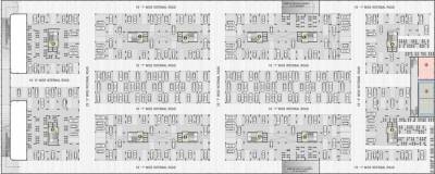 Tower-A Cluster Plan synfonia Tower-A Cluster Plan