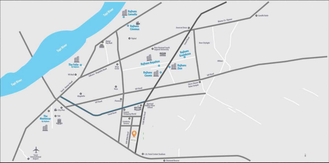 synfonia Images for locationPlan