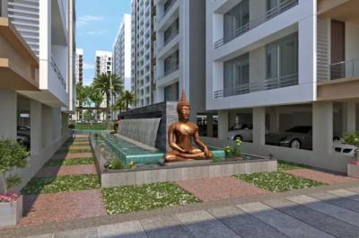 Landscaped Gardens synfonia Landscaped Gardens