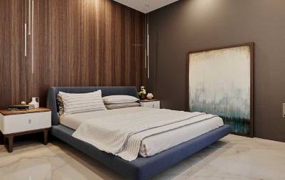 Bedroom synfonia Bedroom