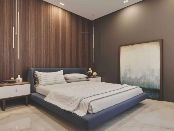 Bedroom synfonia Bedroom