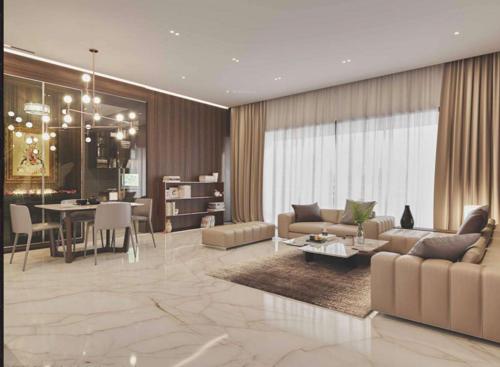 Living Area synfonia Living Area