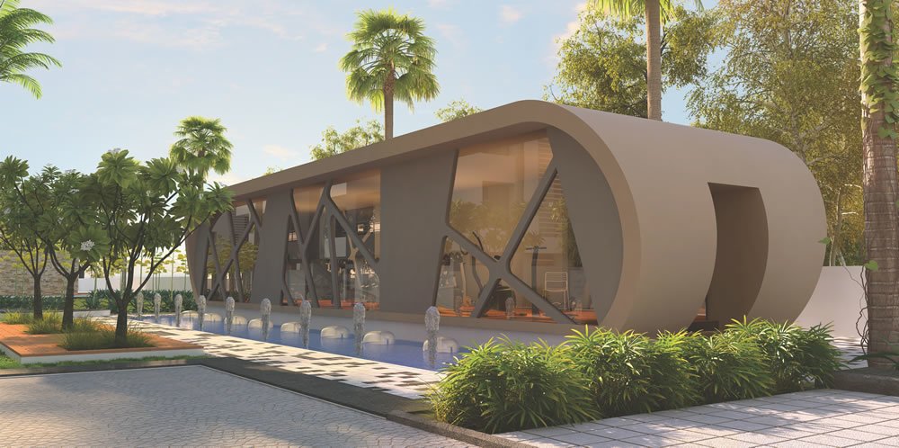 coral heights Gymnasium