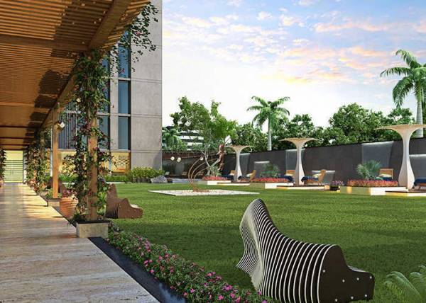 Others amenities of Golden Heaven