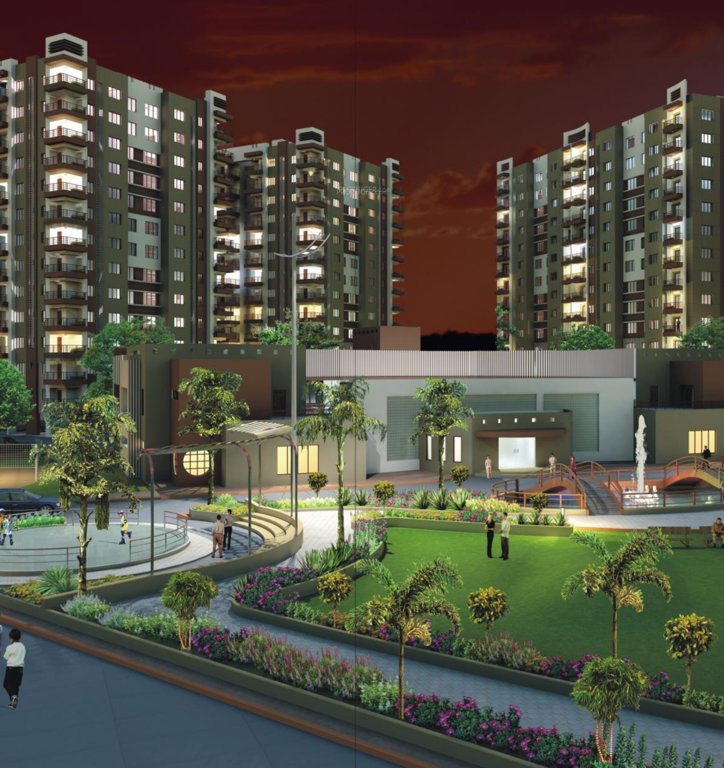  riverview heights Elevation