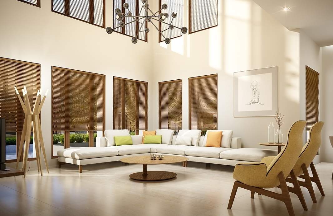  diamond bungalows Living Area