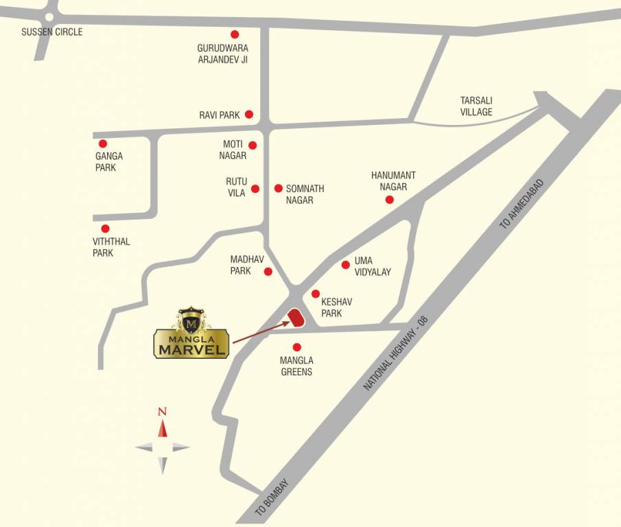 Images for locationPlan