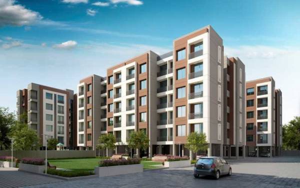 Elevation sparsh Elevation