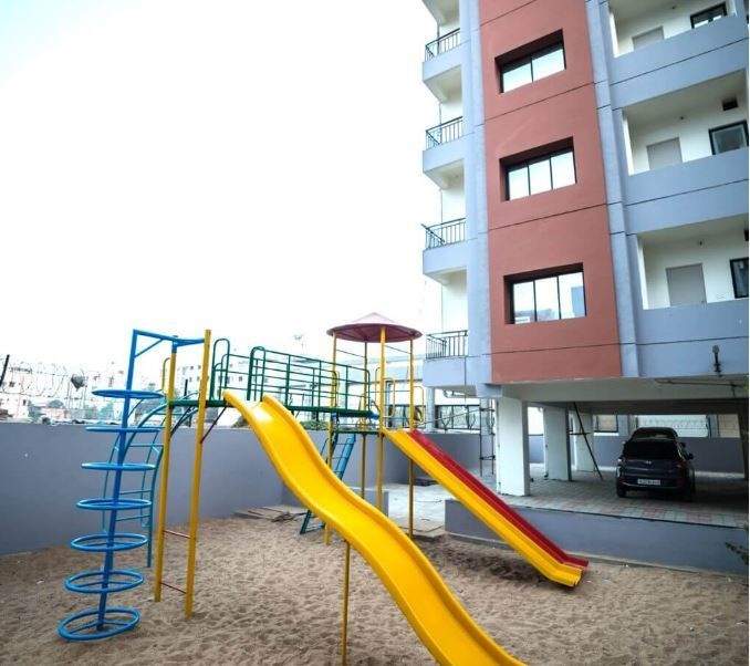  sparsh Children's play area