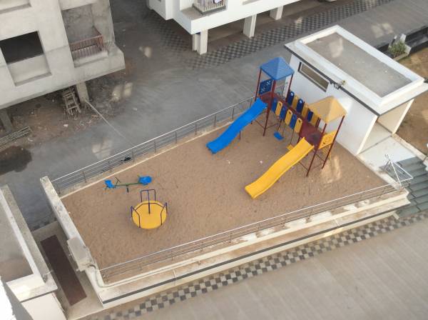  temple-view Children's play area