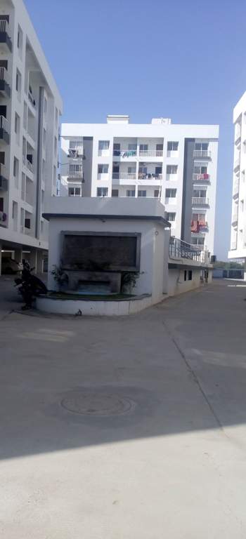  temple view Entrance Gate Security Cabin