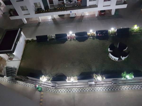  temple-view Landscaped Gardens