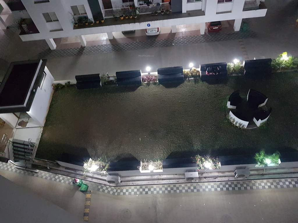  temple view Landscaped Gardens