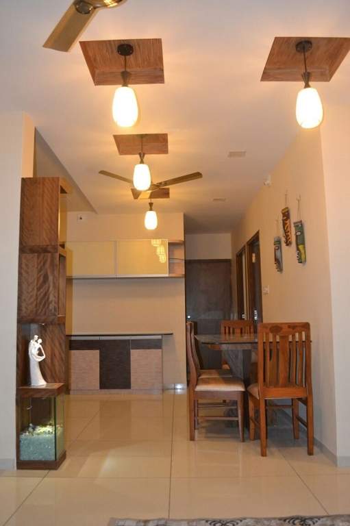  temple view Dining Area