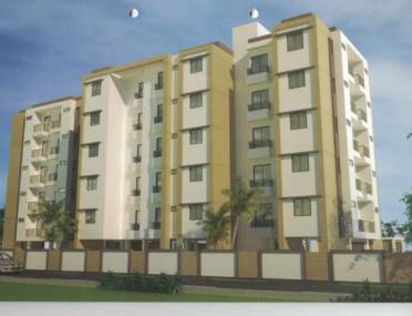 Images for Elevation of Amarshakti Shreemay Apartments Images for Elevation of Amarshakti Shreemay Apartments