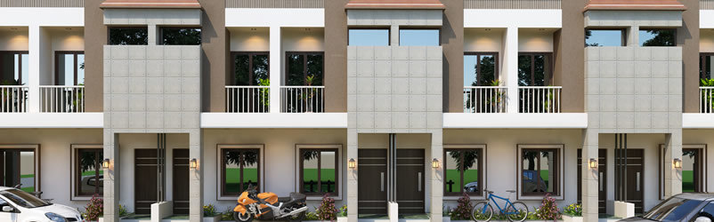  shubhlaxmi Elevation