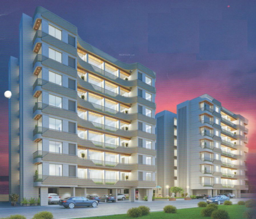 Images for Elevation of Raama Elina