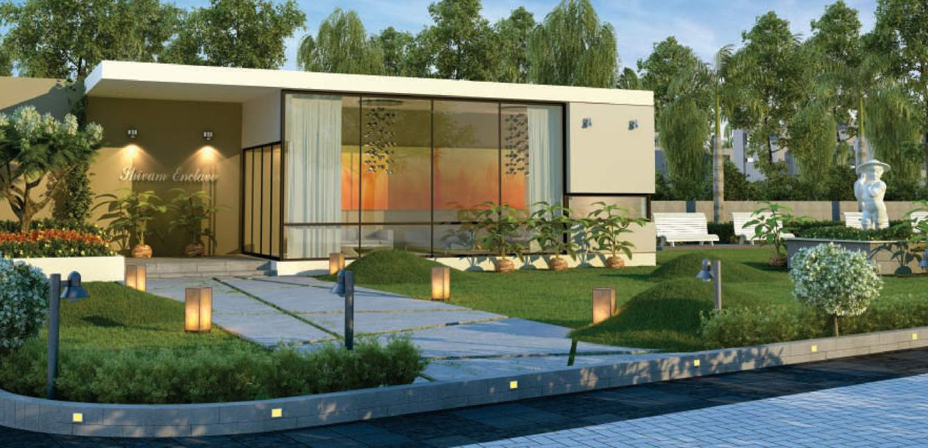 Images for Amenities of Taksh Shivam Enclave