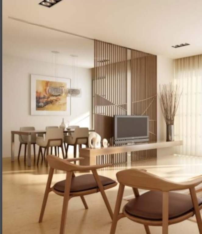  one Dining Area