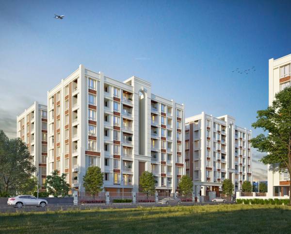  madhuvan-palace Elevation