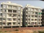 Elevation panchamrut-residency-phase-2 Elevation