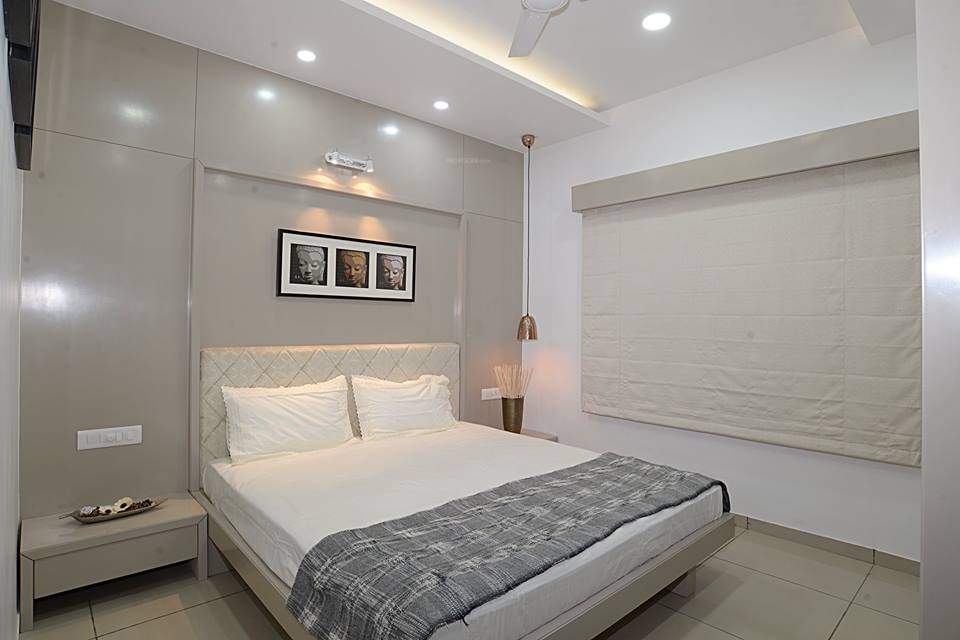  panchamrut residency phase 2 Bedroom