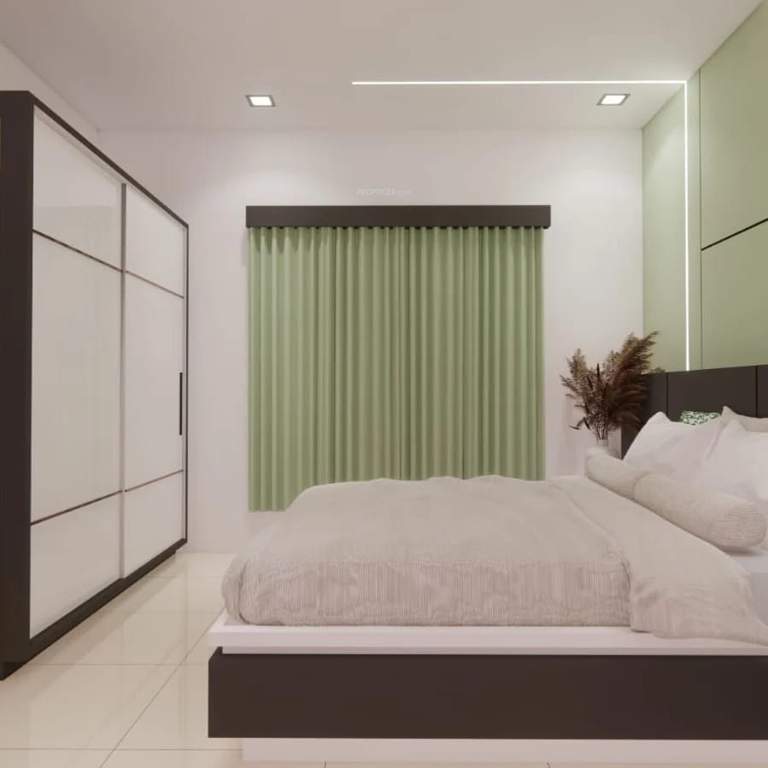  panchamrut residency phase 2 Bedroom