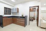 Kitchen panchamrut-residency-phase-2 Kitchen