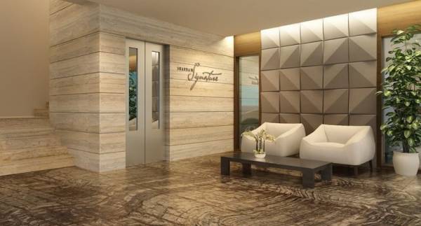  signature Lift Available