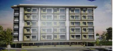 Images for Elevation of Samruddhi Residency Images for Elevation of Samruddhi Residency