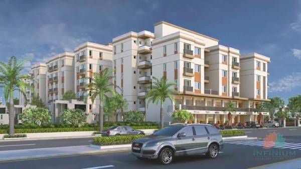 Elevation infinium Elevation