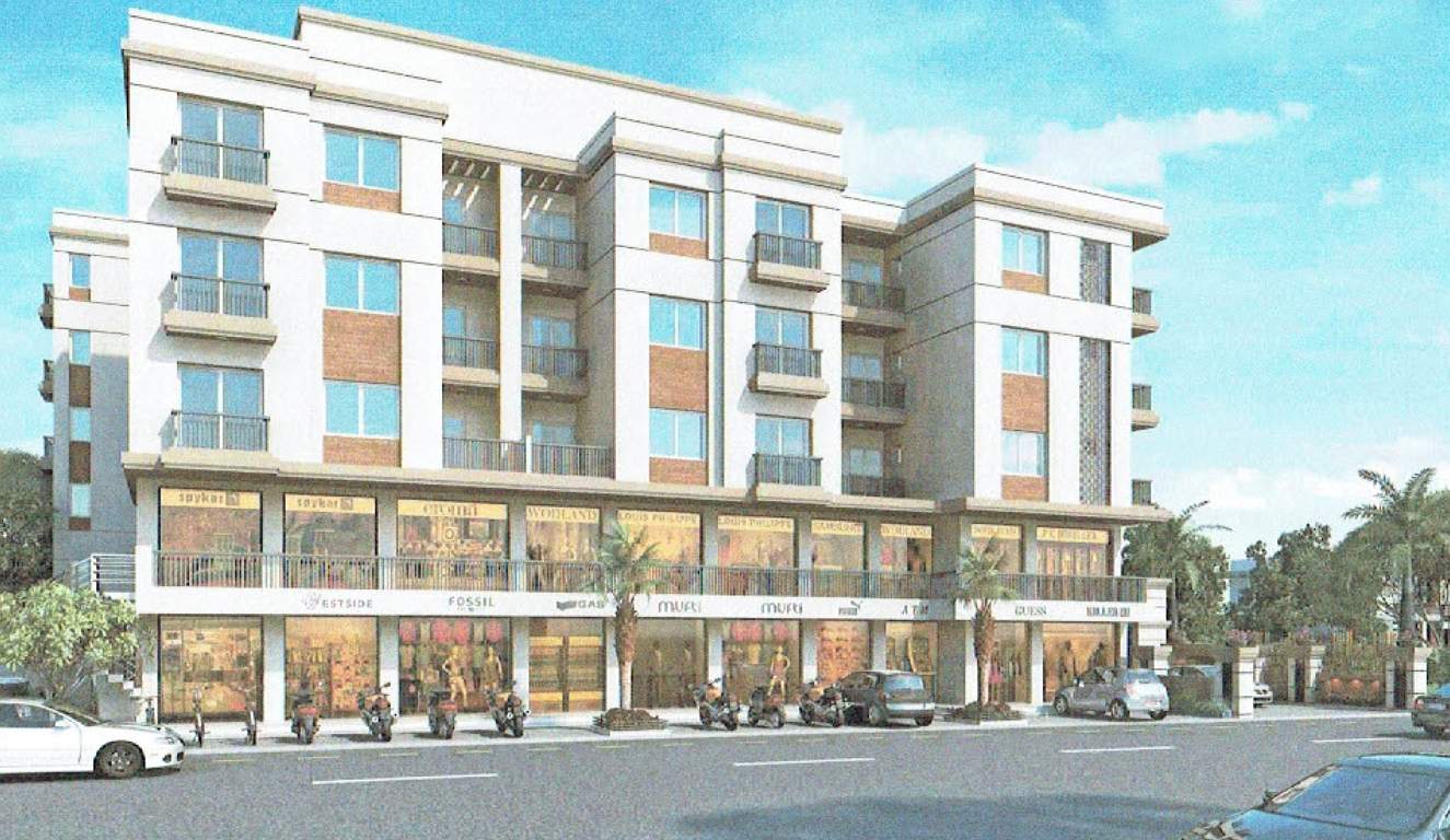 infinium Images for Elevation of Infinium Infinium